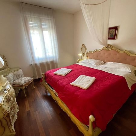 Royal Guest House Venice Ngoại thất bức ảnh