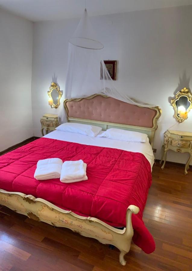 Royal Guest House Venice Ngoại thất bức ảnh