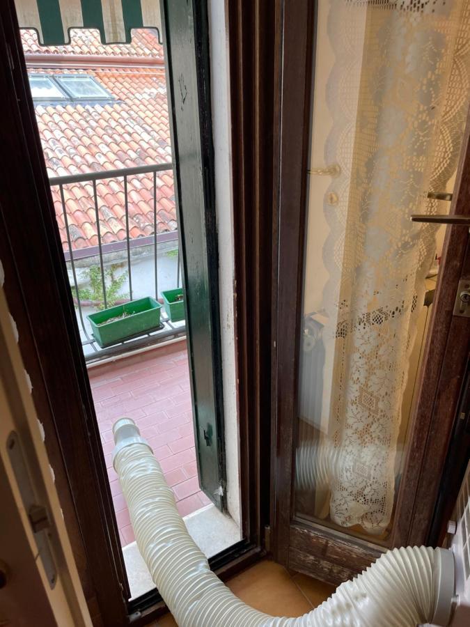 Royal Guest House Venice Ngoại thất bức ảnh