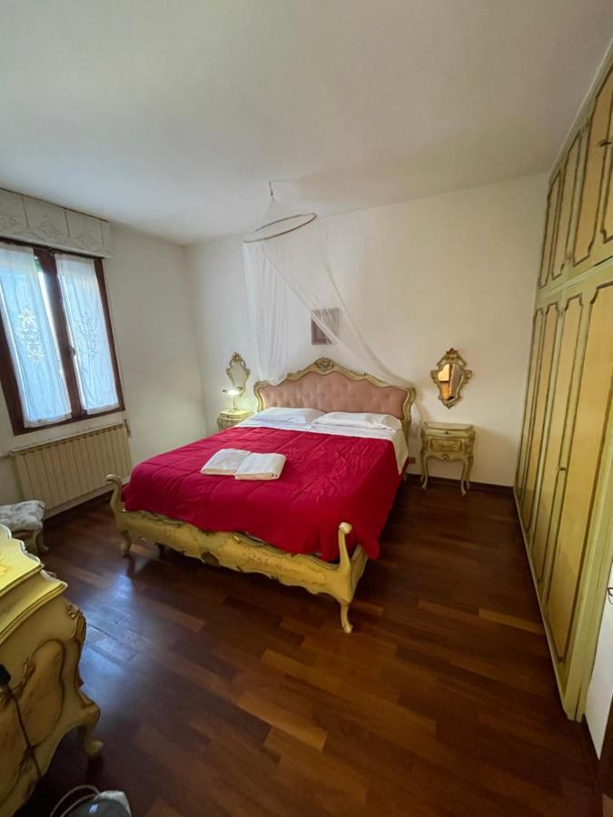 Royal Guest House Venice Ngoại thất bức ảnh
