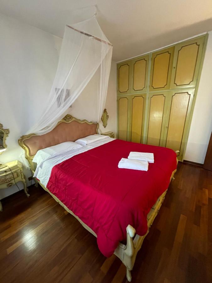 Royal Guest House Venice Ngoại thất bức ảnh