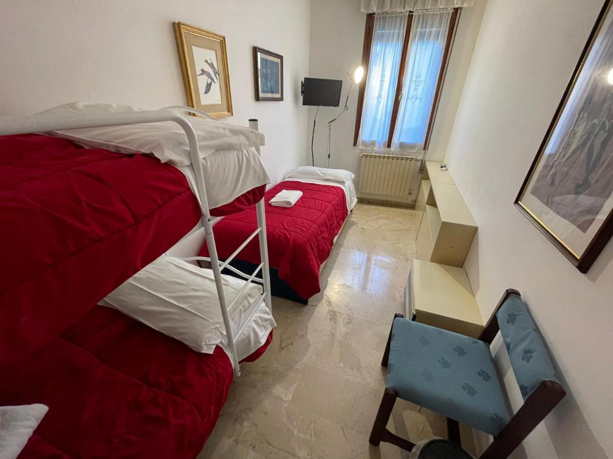 Royal Guest House Venice Ngoại thất bức ảnh