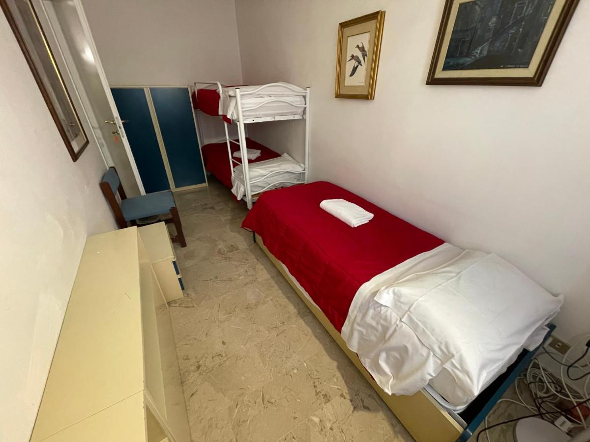 Royal Guest House Venice Ngoại thất bức ảnh