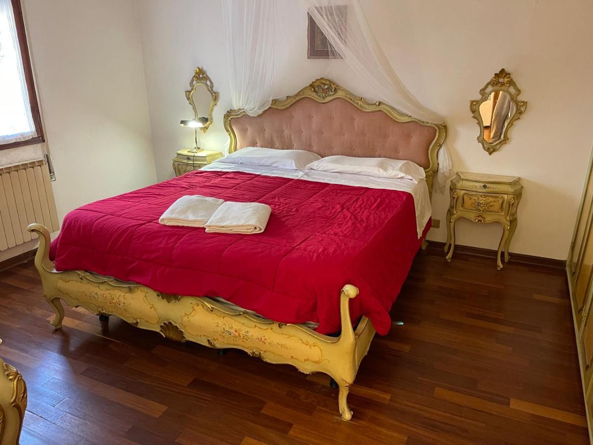 Royal Guest House Venice Ngoại thất bức ảnh
