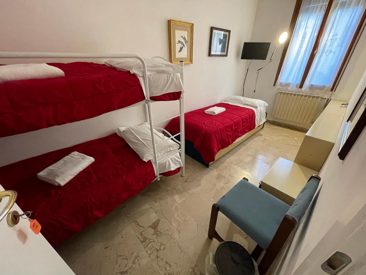 Royal Guest House Venice Ngoại thất bức ảnh