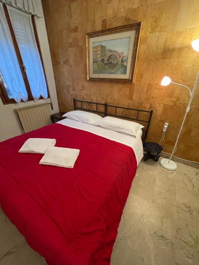 Royal Guest House Venice Ngoại thất bức ảnh