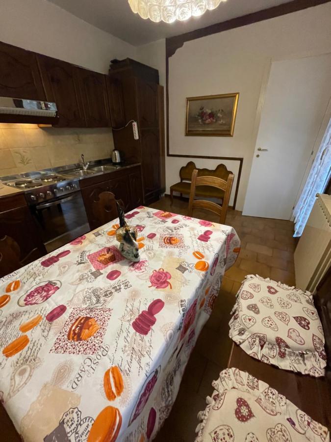 Royal Guest House Venice Ngoại thất bức ảnh