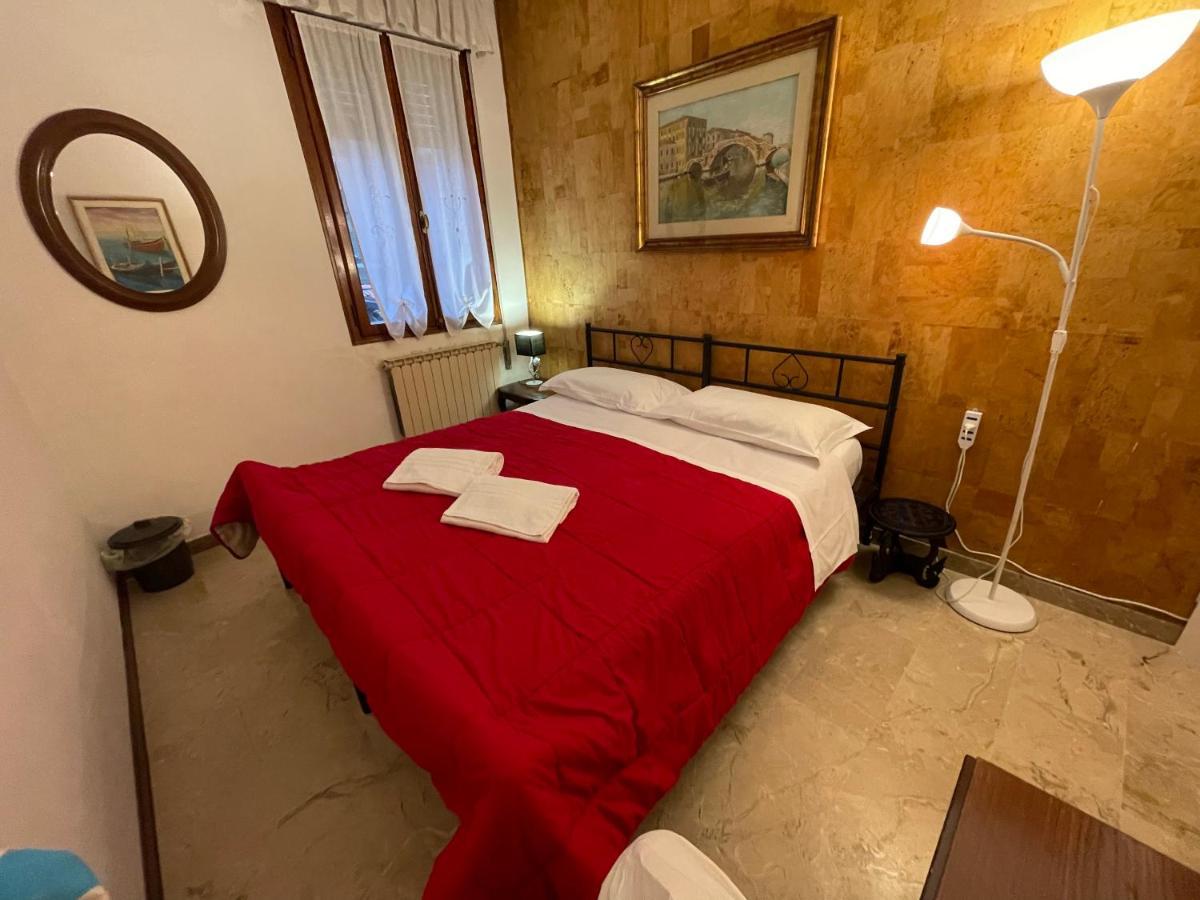 Royal Guest House Venice Ngoại thất bức ảnh