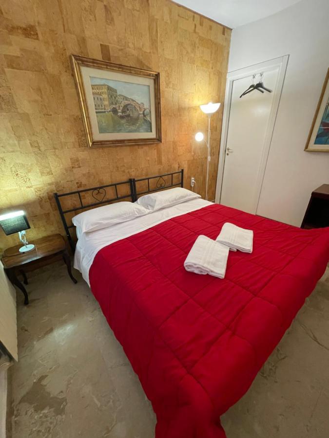 Royal Guest House Venice Ngoại thất bức ảnh