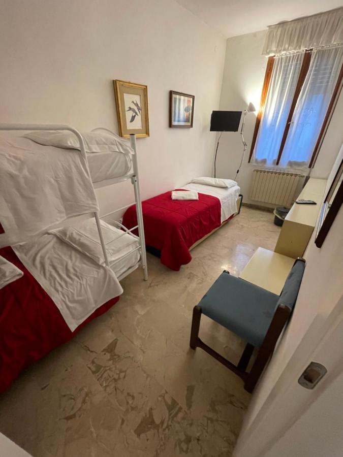 Royal Guest House Venice Ngoại thất bức ảnh