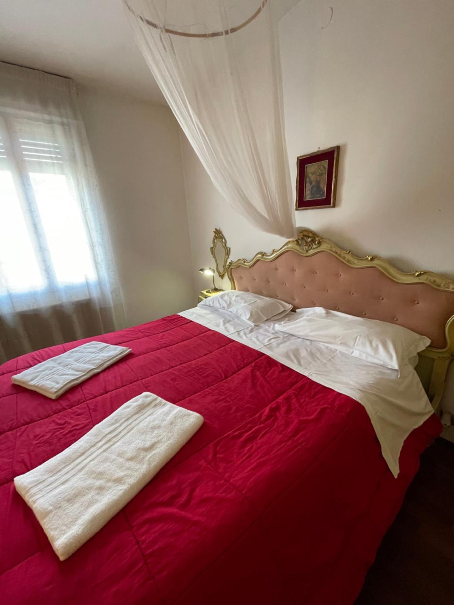 Royal Guest House Venice Ngoại thất bức ảnh