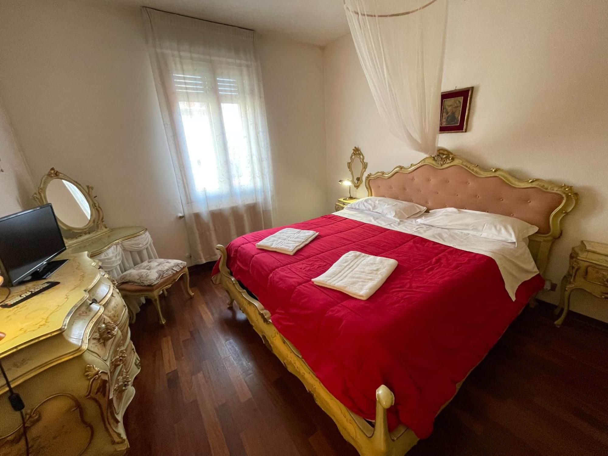Royal Guest House Venice Ngoại thất bức ảnh