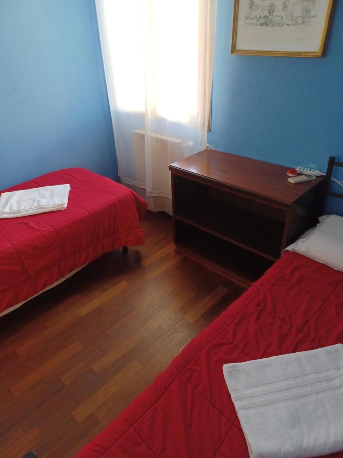 Royal Guest House Venice Ngoại thất bức ảnh