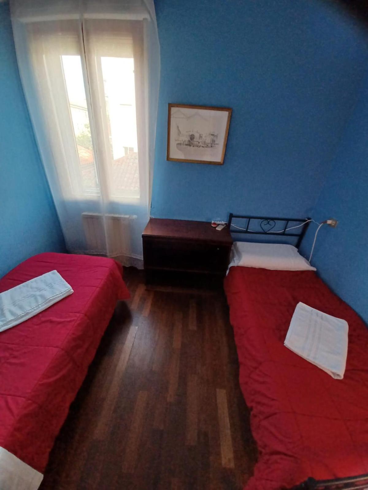 Royal Guest House Venice Ngoại thất bức ảnh