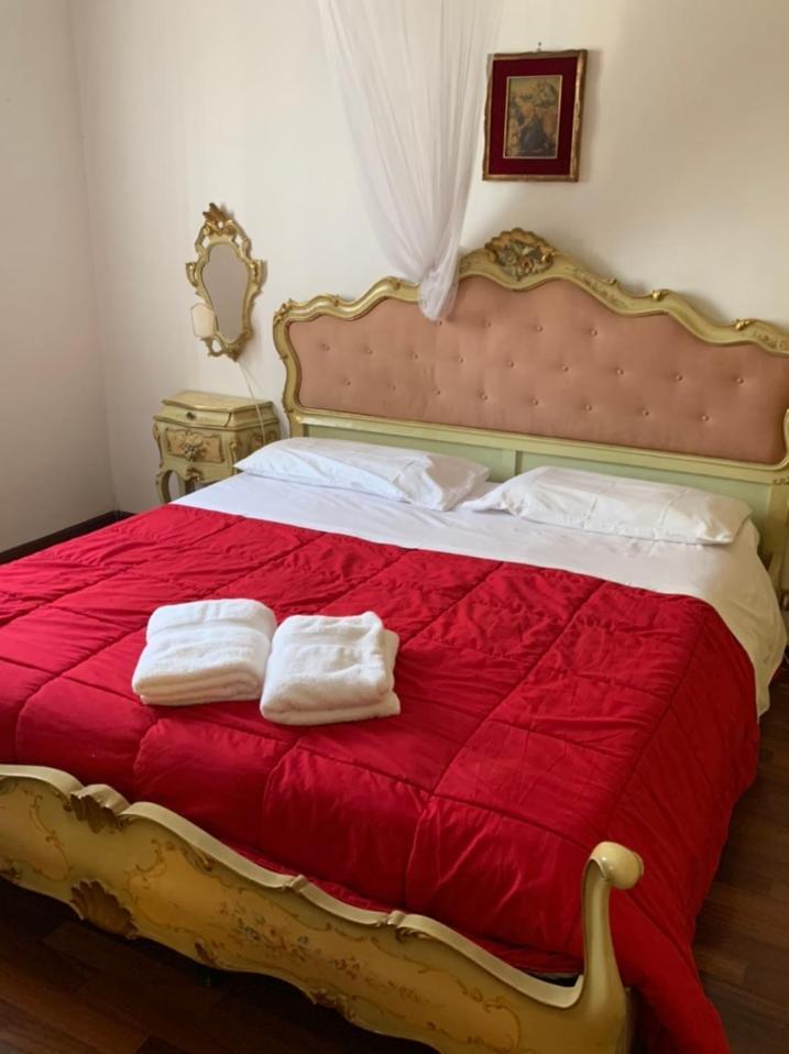 Royal Guest House Venice Phòng bức ảnh