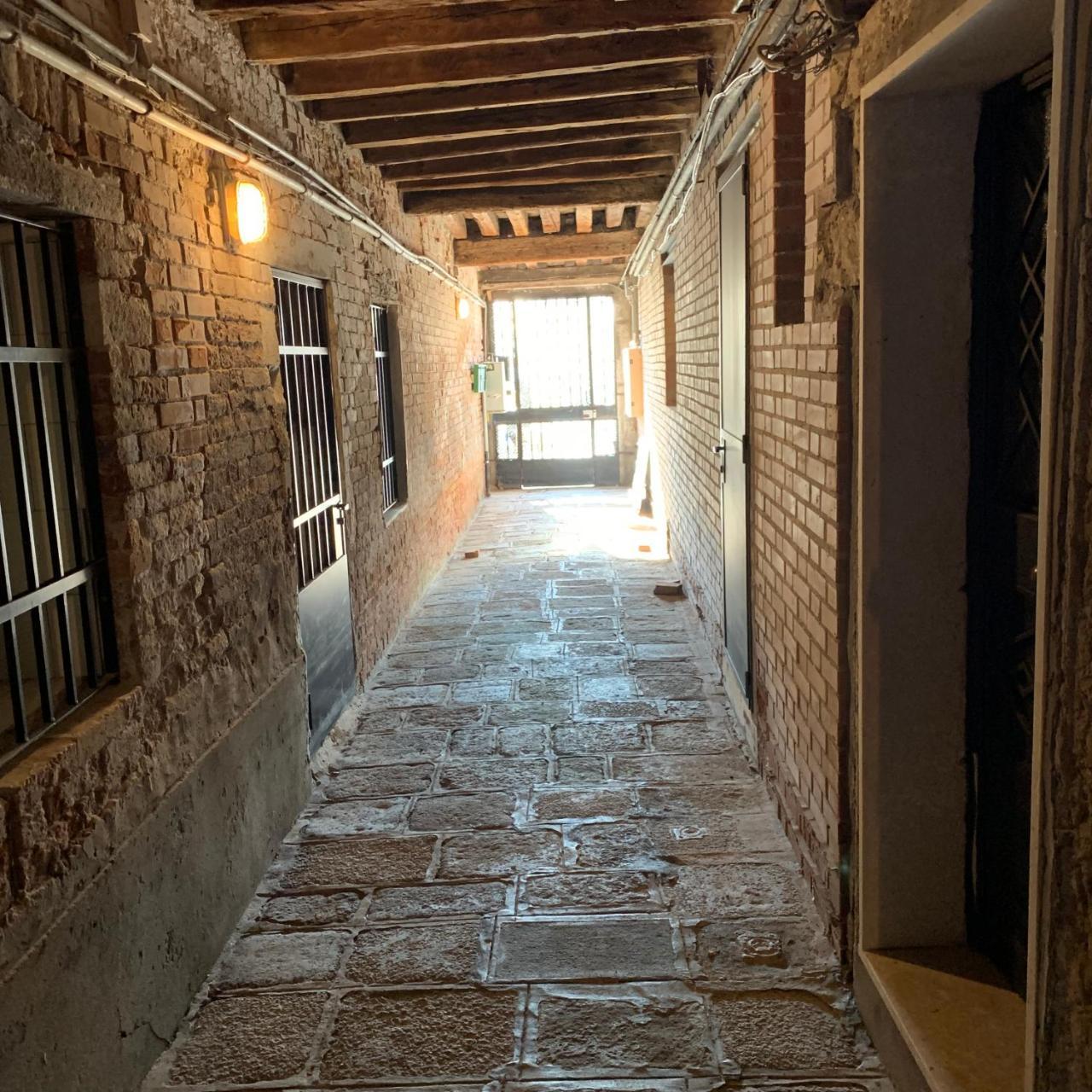 Royal Guest House Venice Ngoại thất bức ảnh