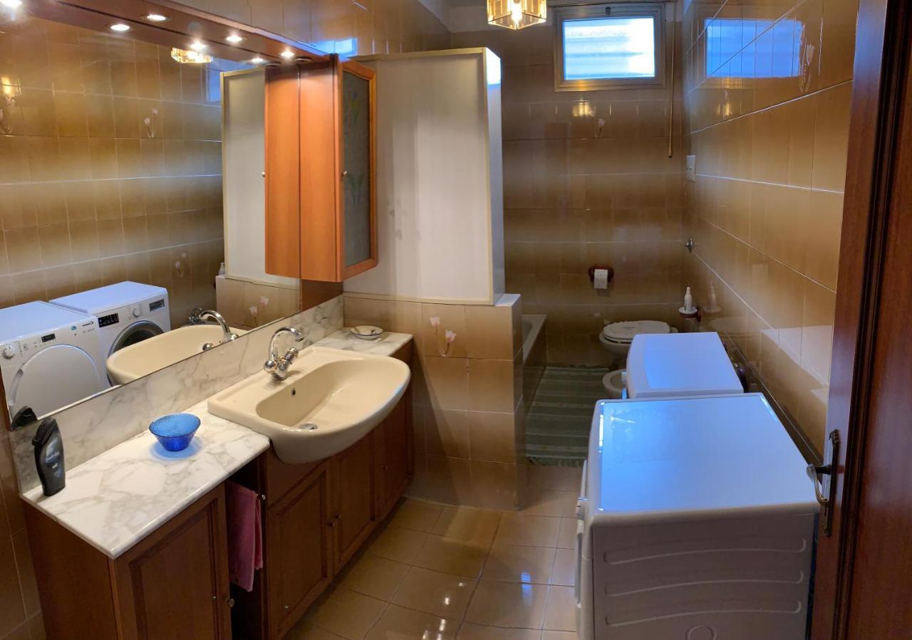 Royal Guest House Venice Ngoại thất bức ảnh