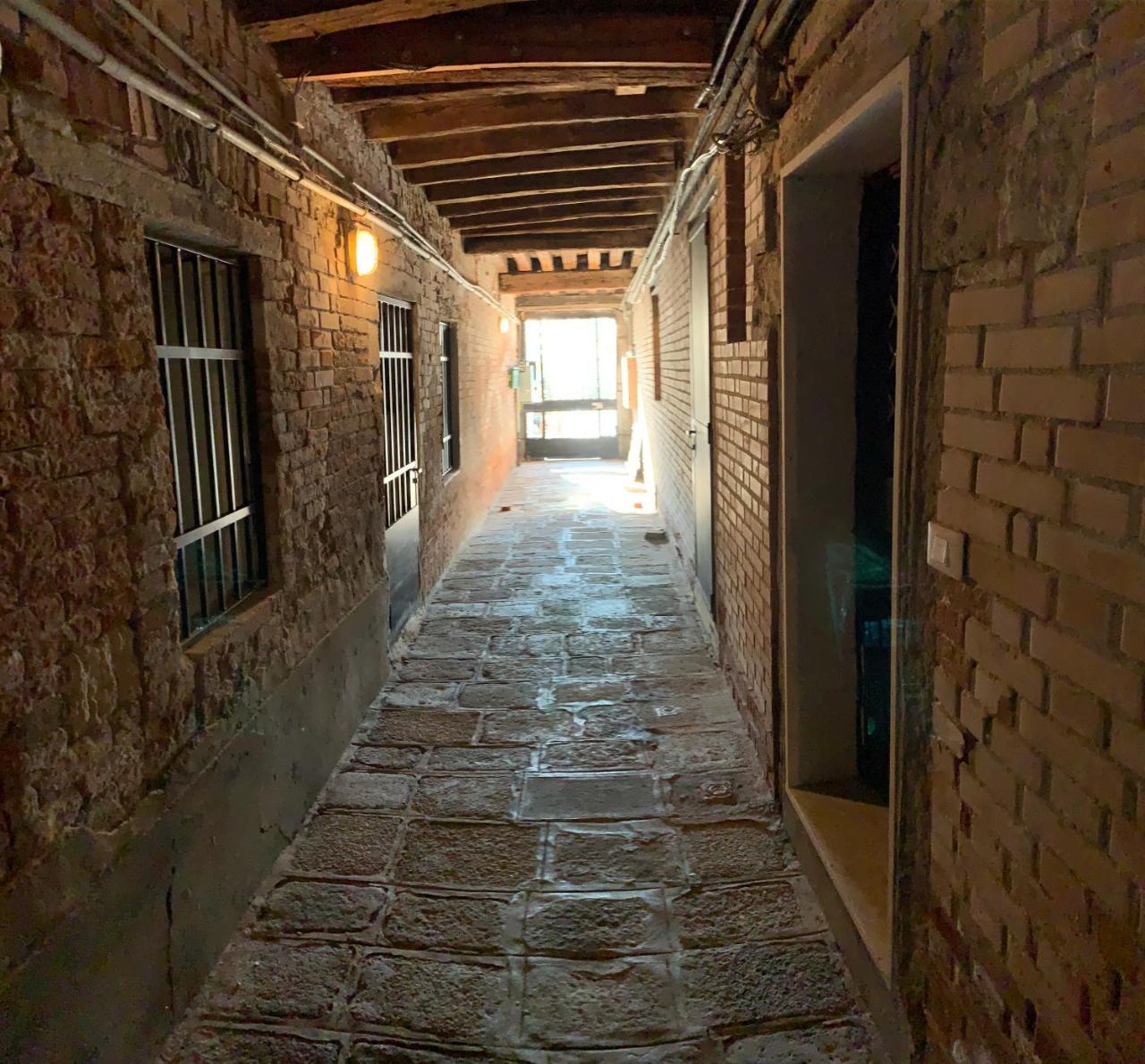 Royal Guest House Venice Ngoại thất bức ảnh