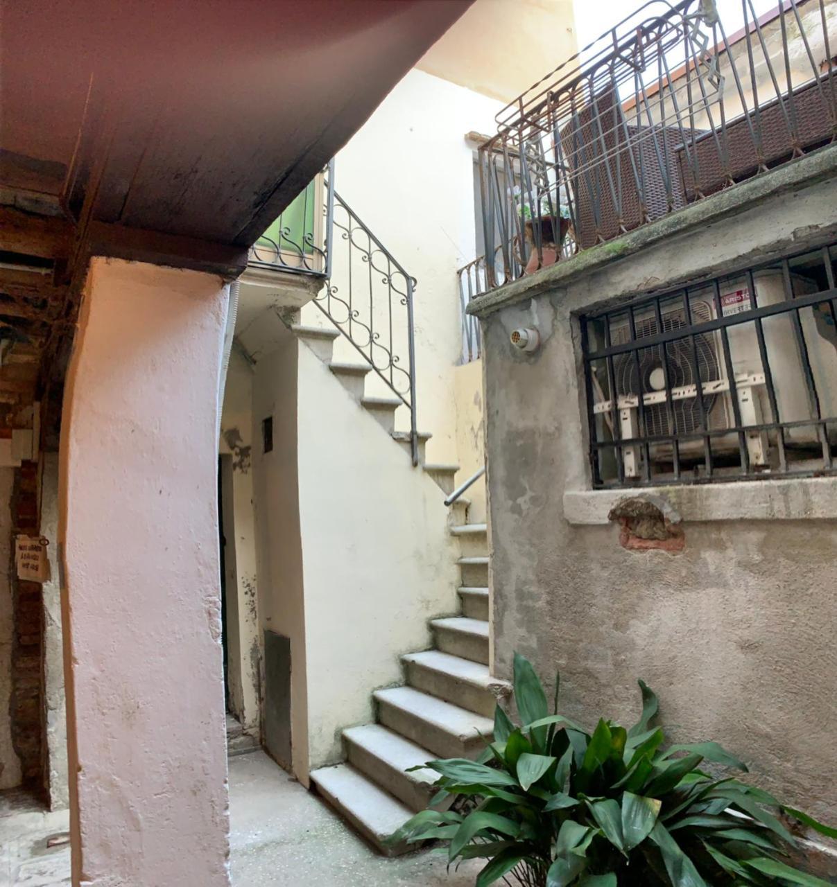 Royal Guest House Venice Ngoại thất bức ảnh
