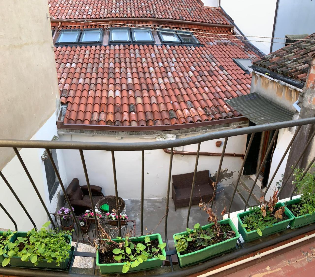 Royal Guest House Venice Ngoại thất bức ảnh