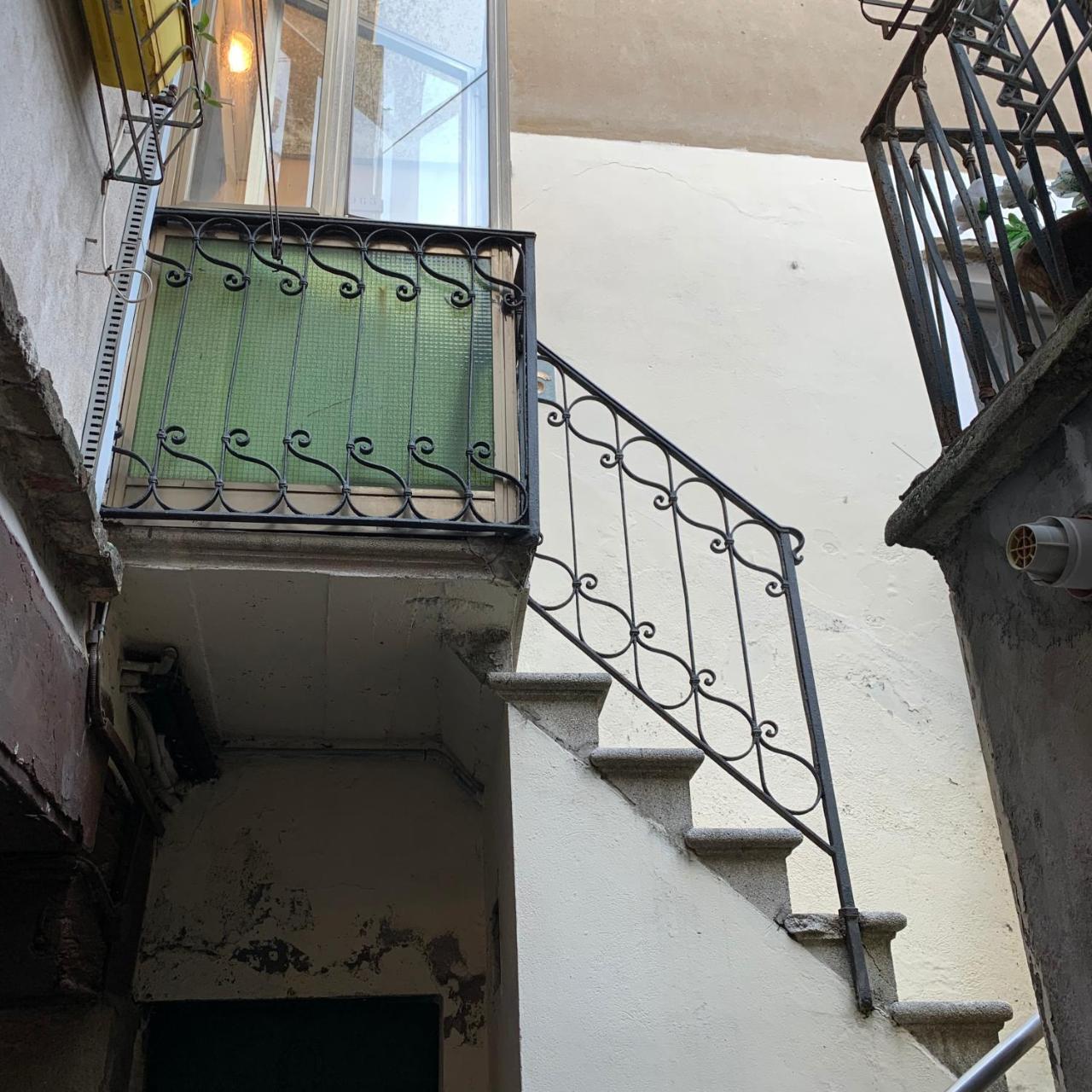 Royal Guest House Venice Ngoại thất bức ảnh