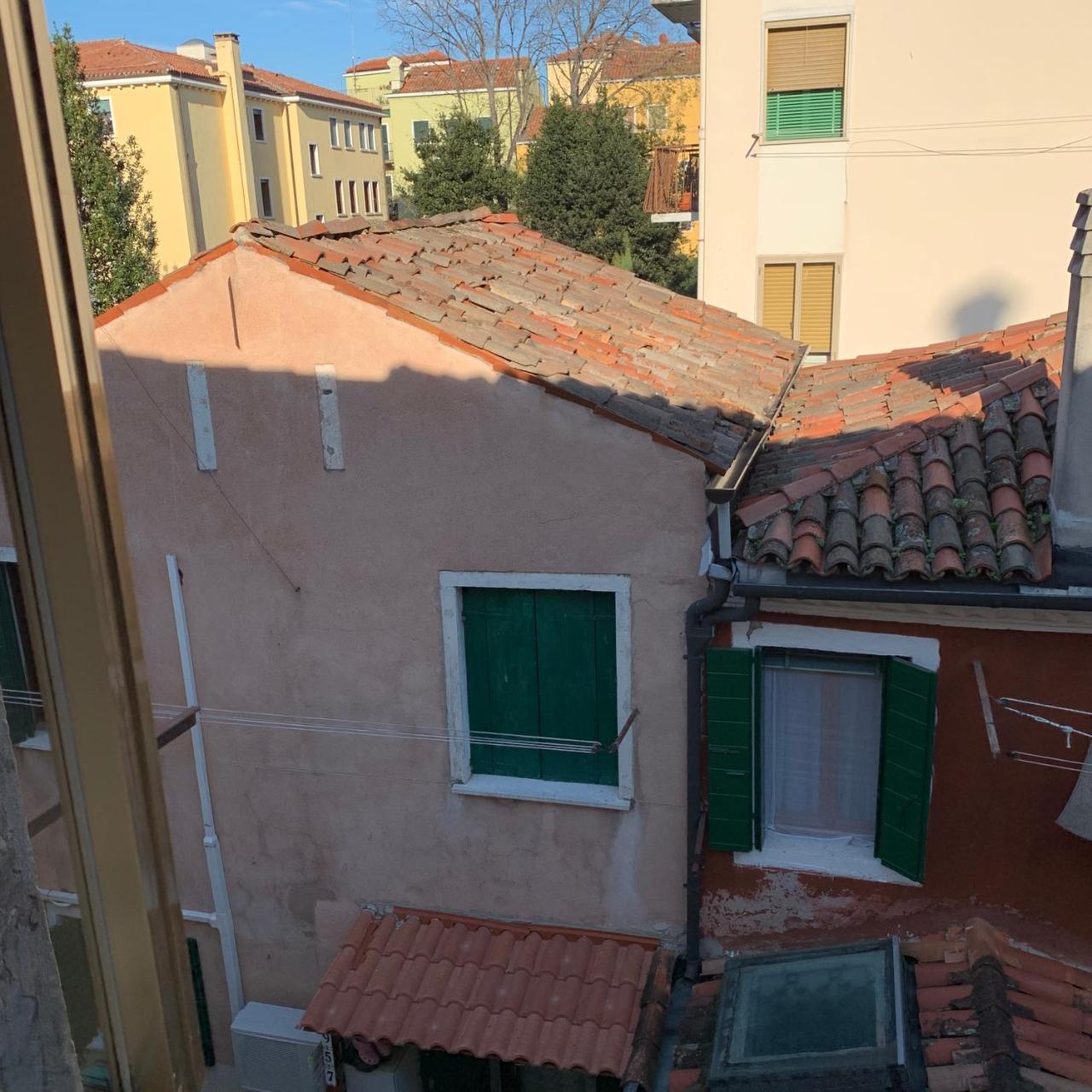 Royal Guest House Venice Ngoại thất bức ảnh