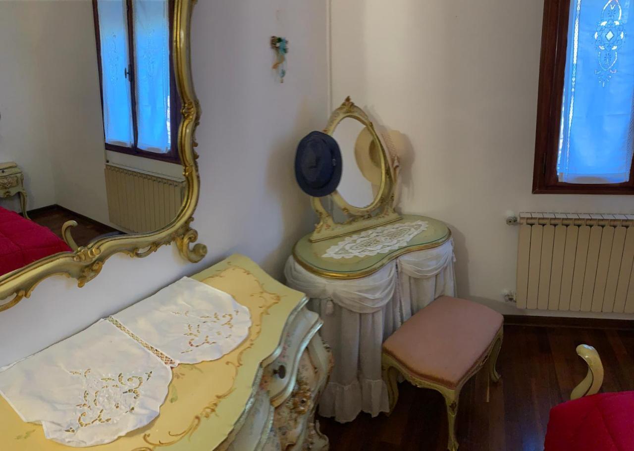 Royal Guest House Venice Ngoại thất bức ảnh