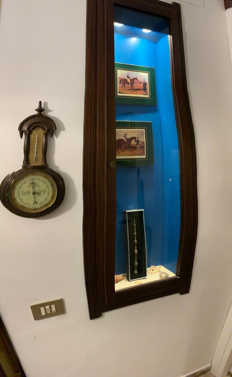 Royal Guest House Venice Ngoại thất bức ảnh