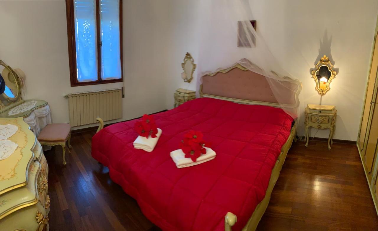 Royal Guest House Venice Ngoại thất bức ảnh