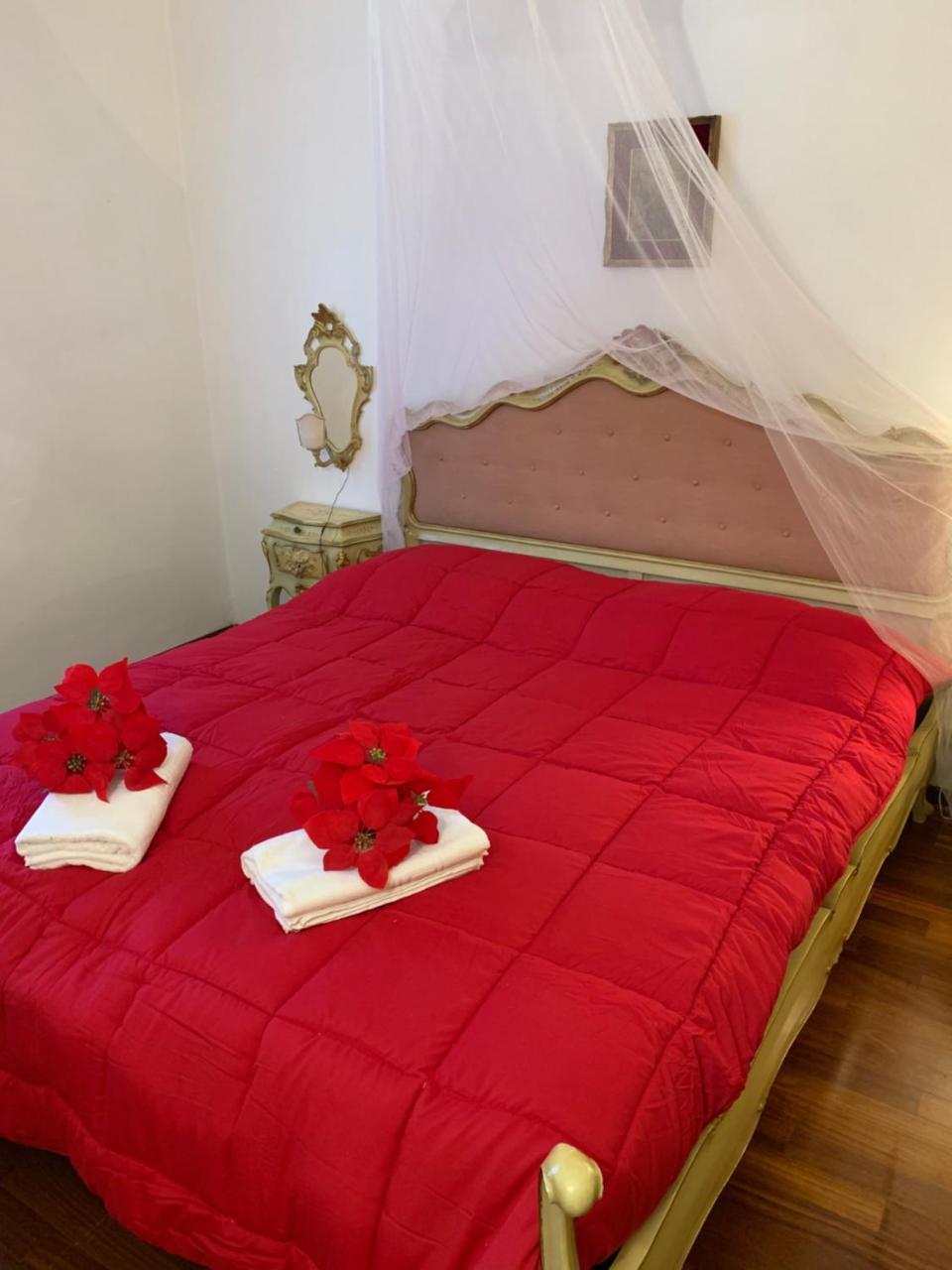 Royal Guest House Venice Ngoại thất bức ảnh
