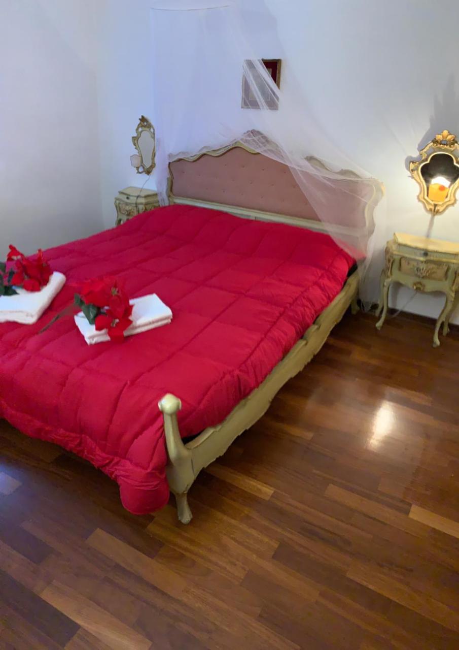 Royal Guest House Venice Ngoại thất bức ảnh