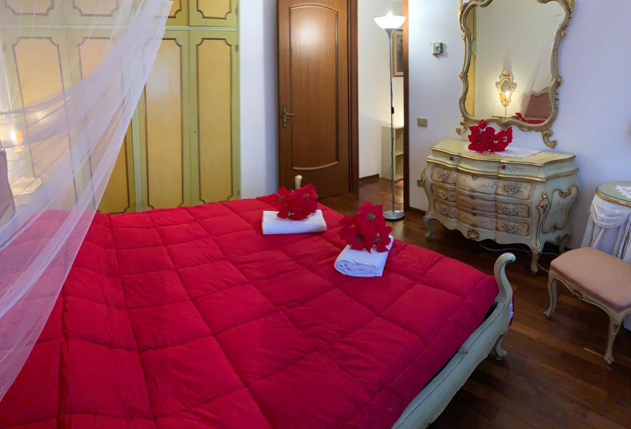 Royal Guest House Venice Ngoại thất bức ảnh