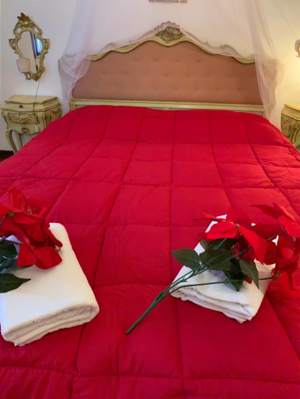 Royal Guest House Venice Ngoại thất bức ảnh