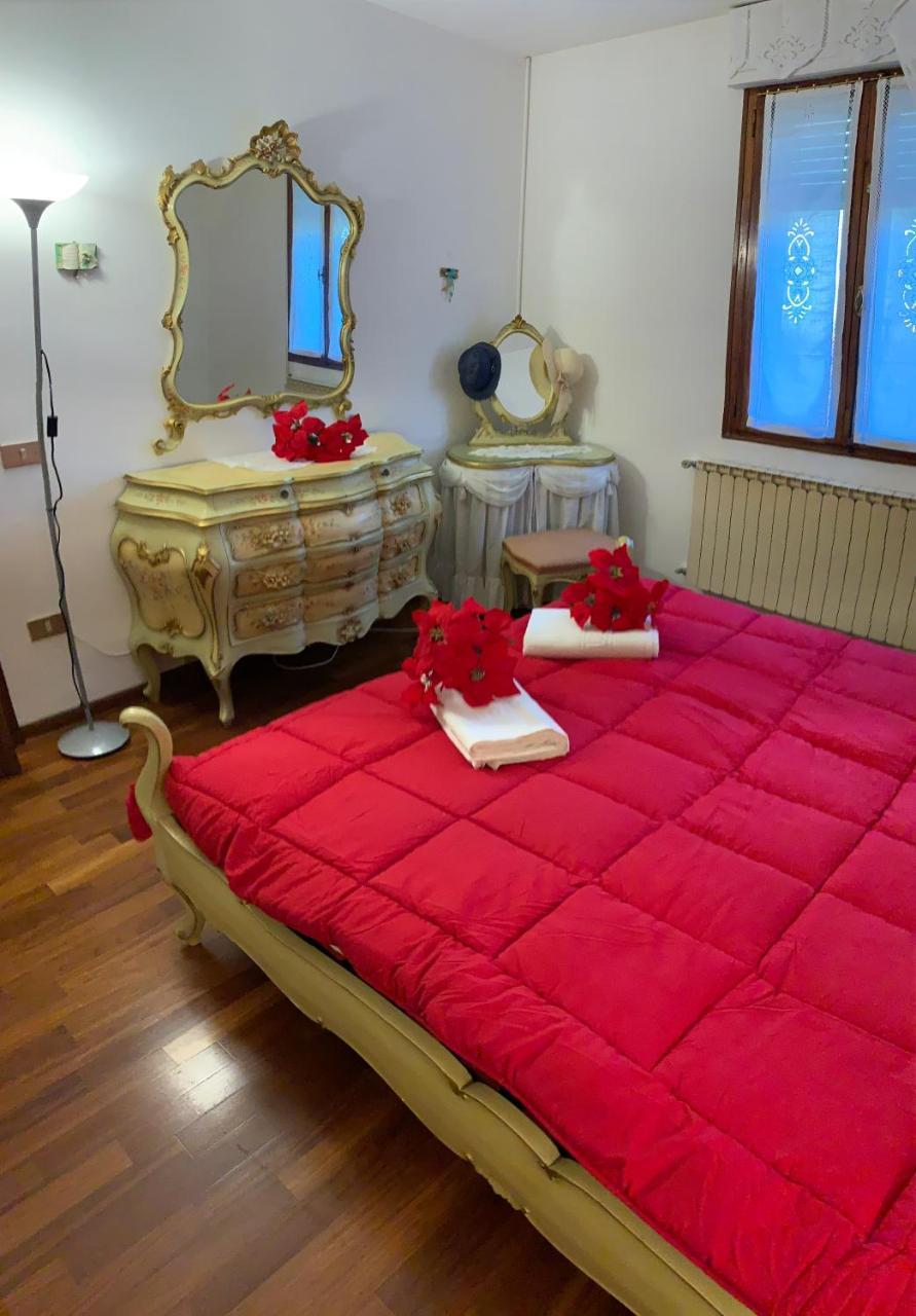 Royal Guest House Venice Ngoại thất bức ảnh