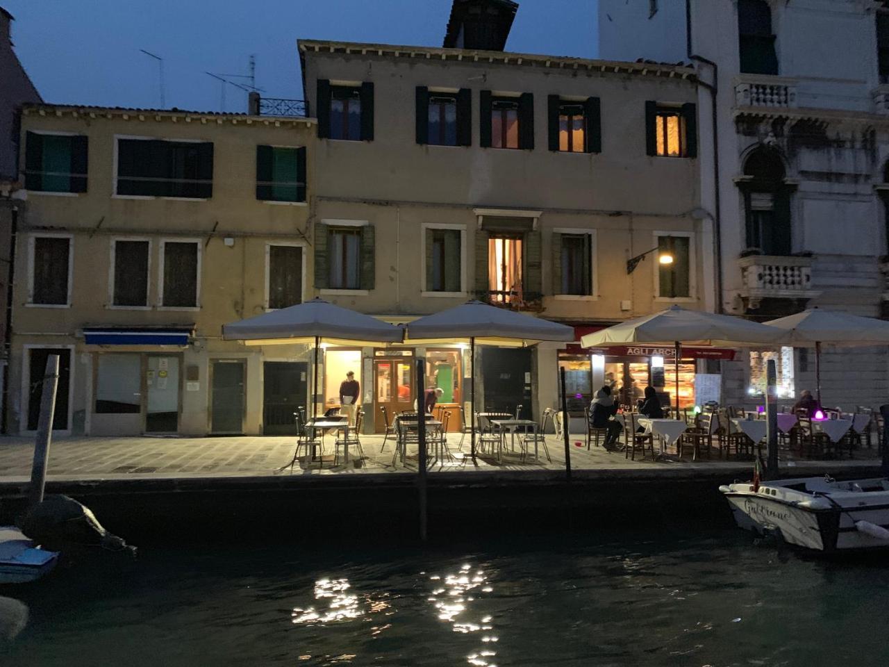 Royal Guest House Venice Ngoại thất bức ảnh