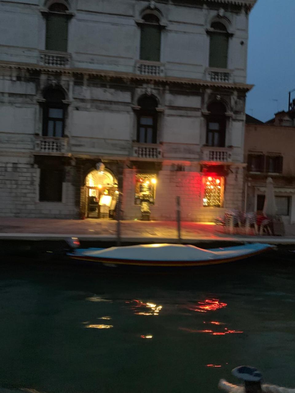 Royal Guest House Venice Ngoại thất bức ảnh
