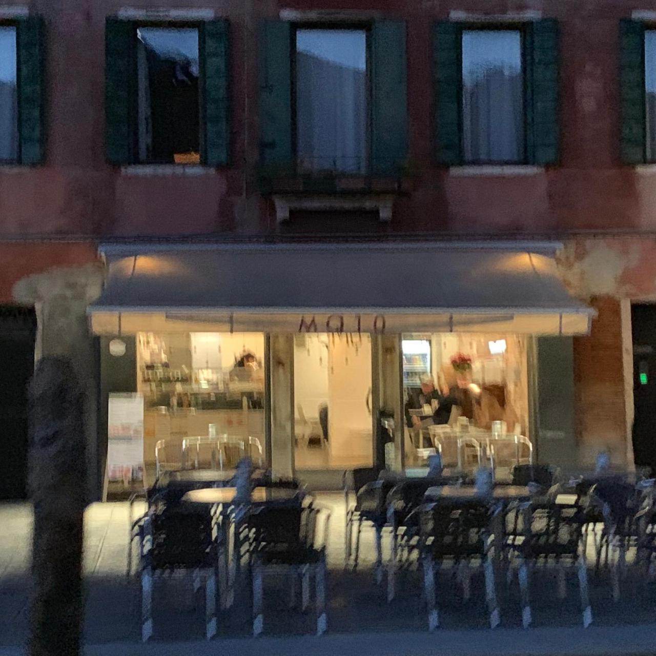Royal Guest House Venice Ngoại thất bức ảnh
