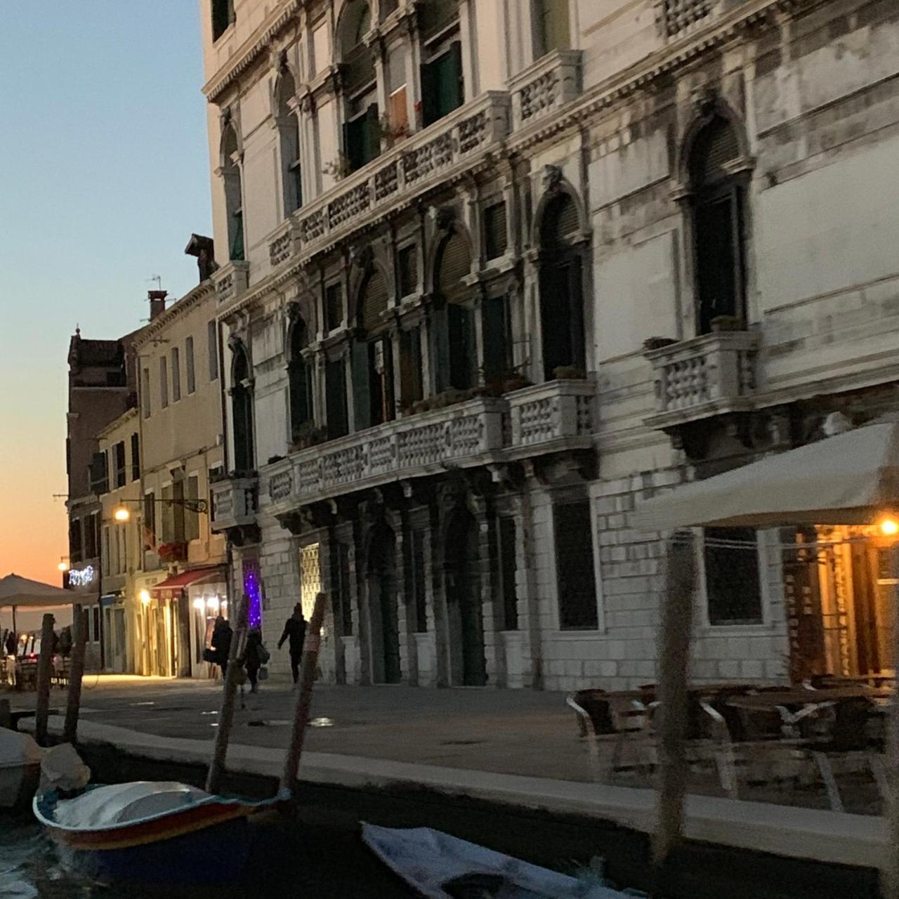Royal Guest House Venice Ngoại thất bức ảnh