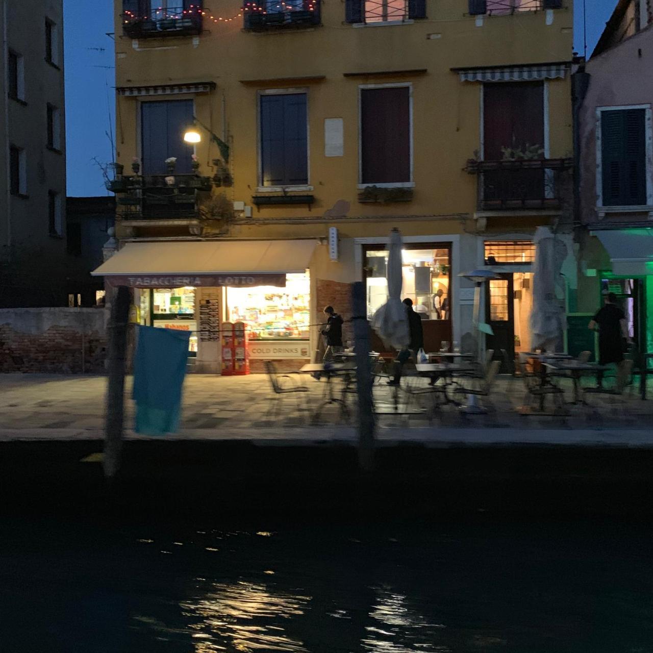 Royal Guest House Venice Ngoại thất bức ảnh