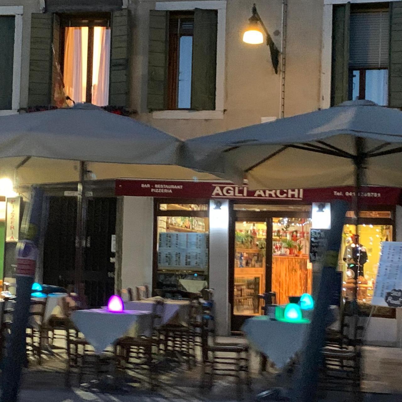 Royal Guest House Venice Ngoại thất bức ảnh