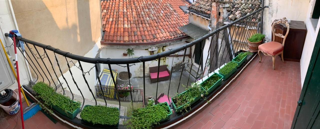 Royal Guest House Venice Ngoại thất bức ảnh