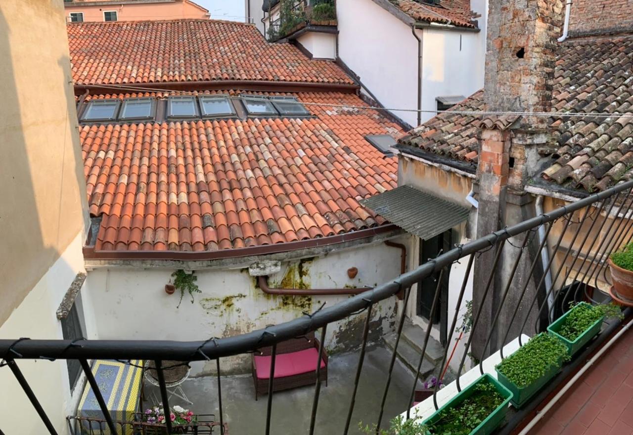 Royal Guest House Venice Ngoại thất bức ảnh